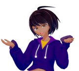 Nay - Self-Insert OC